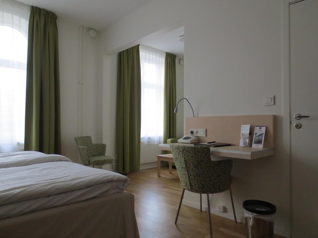 Hotelli Western Royal Malmö