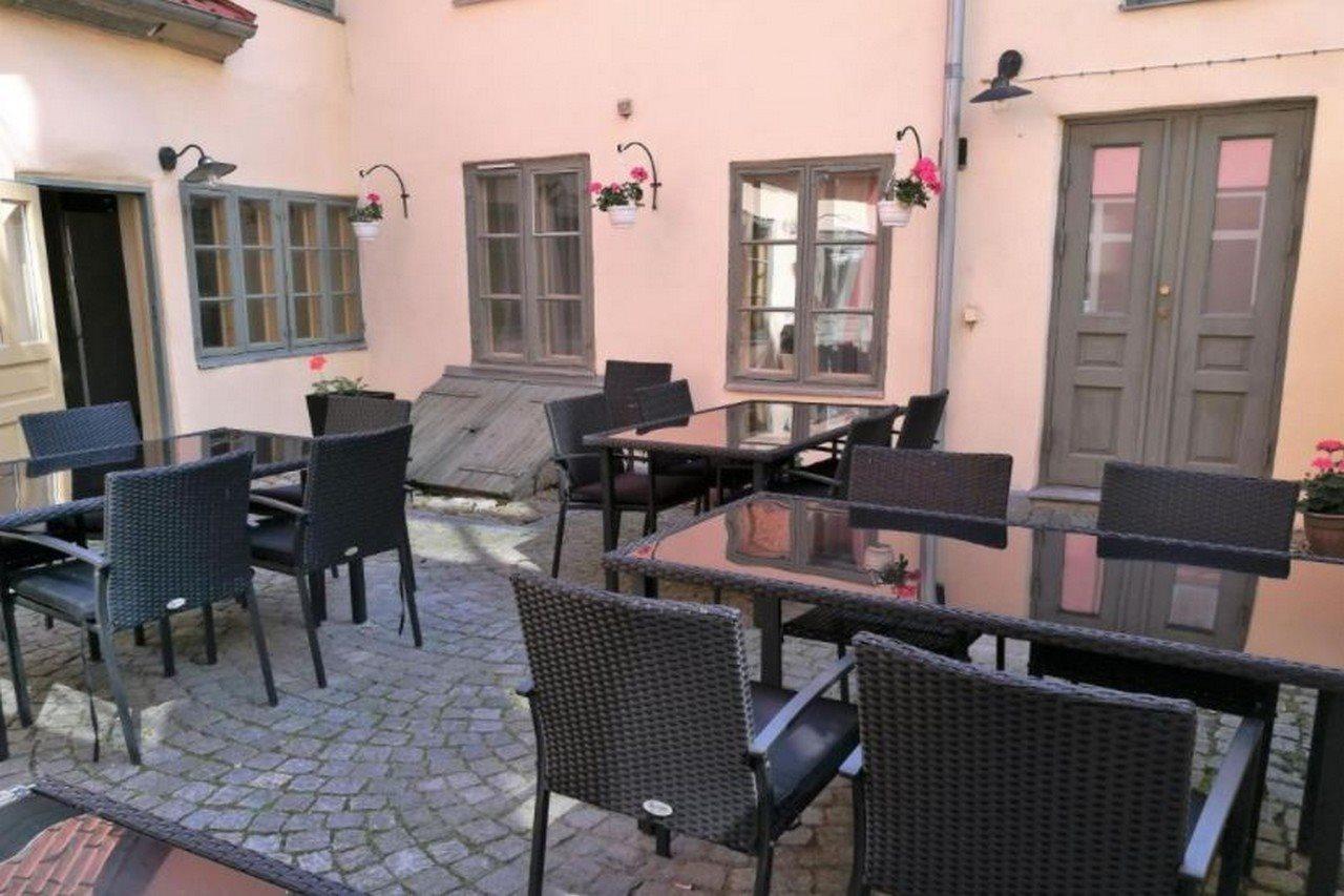 Hotell Western Royal