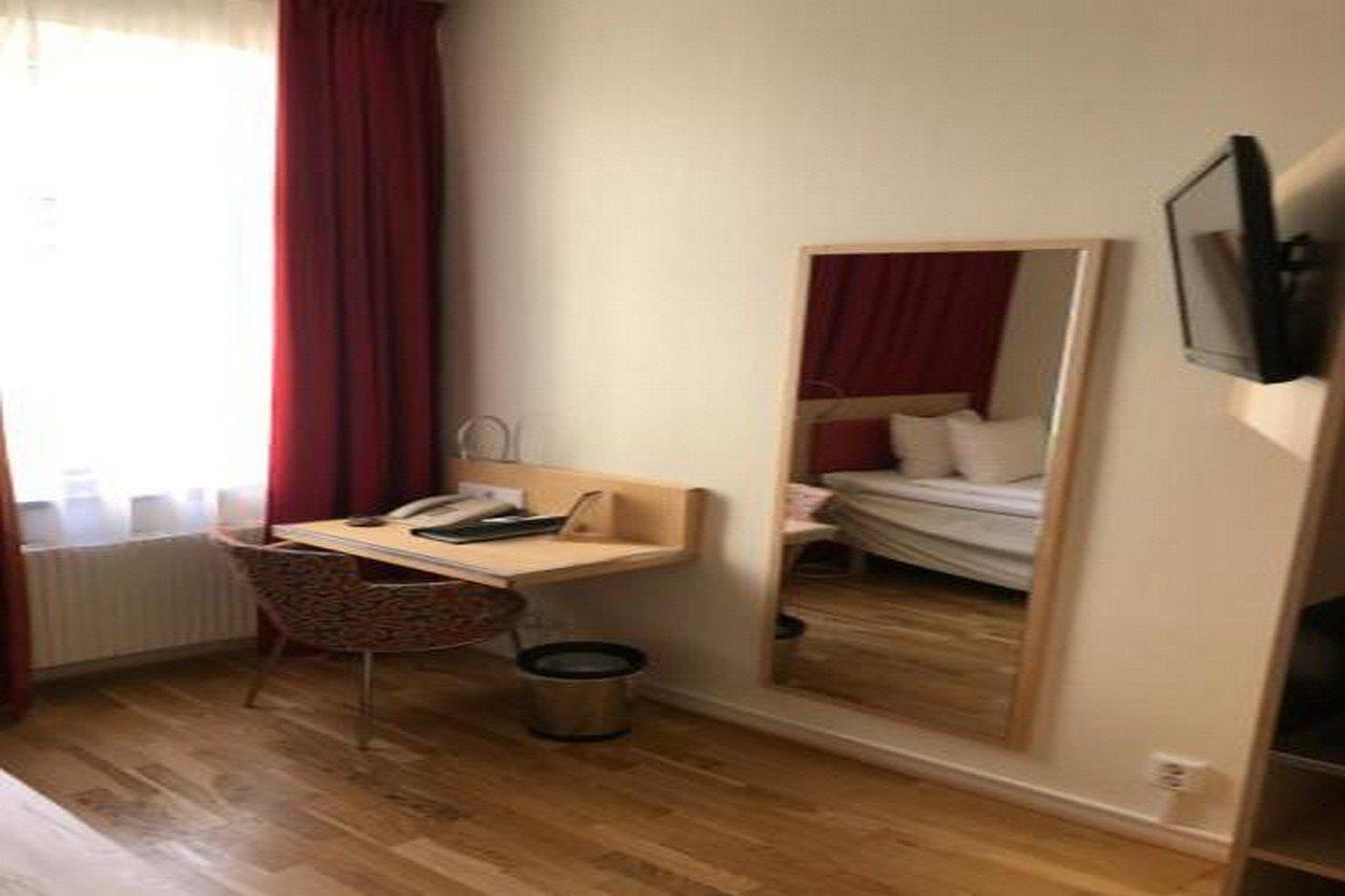 Hotell Western Royal Malmö