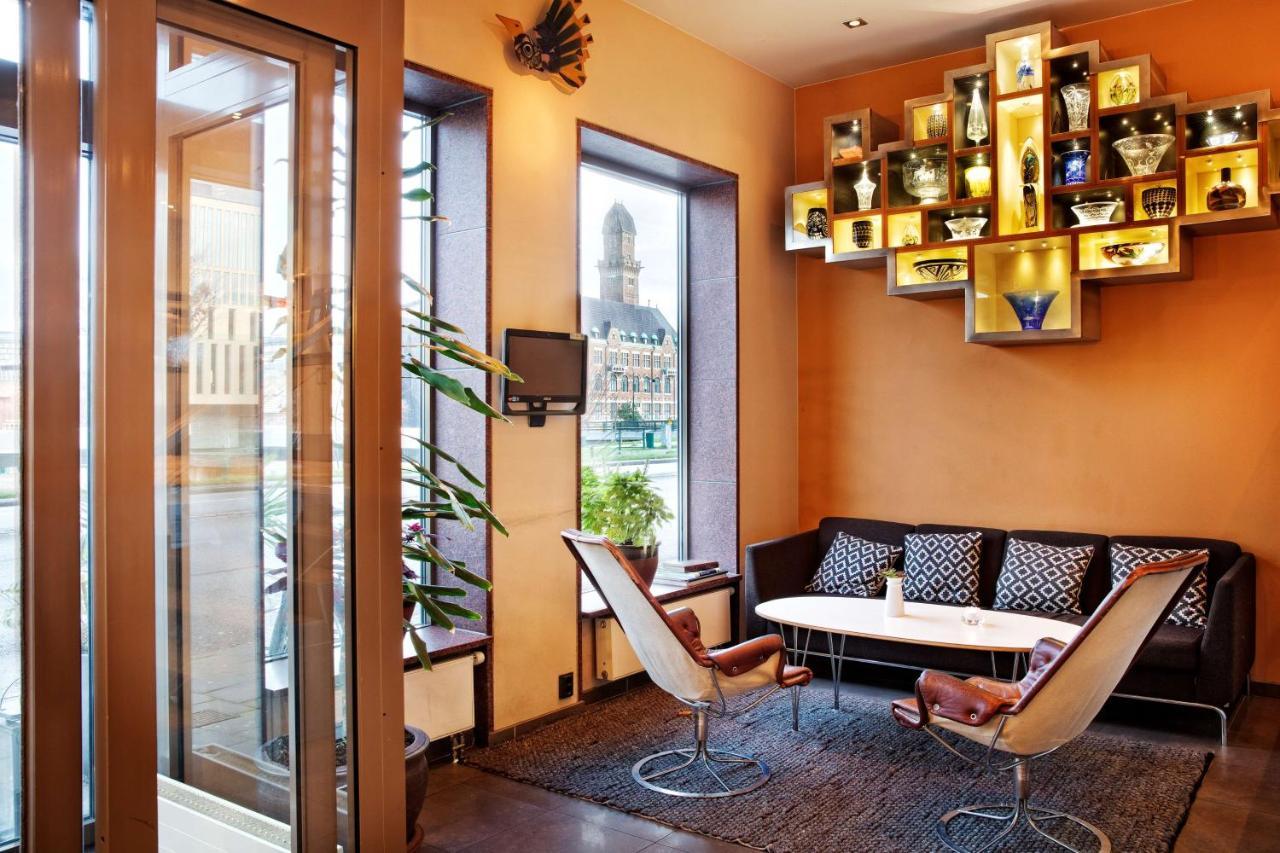 Western Royal Hotell