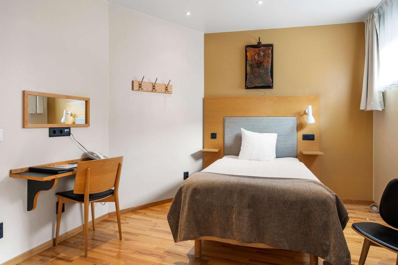 Hotell Western Royal 4*