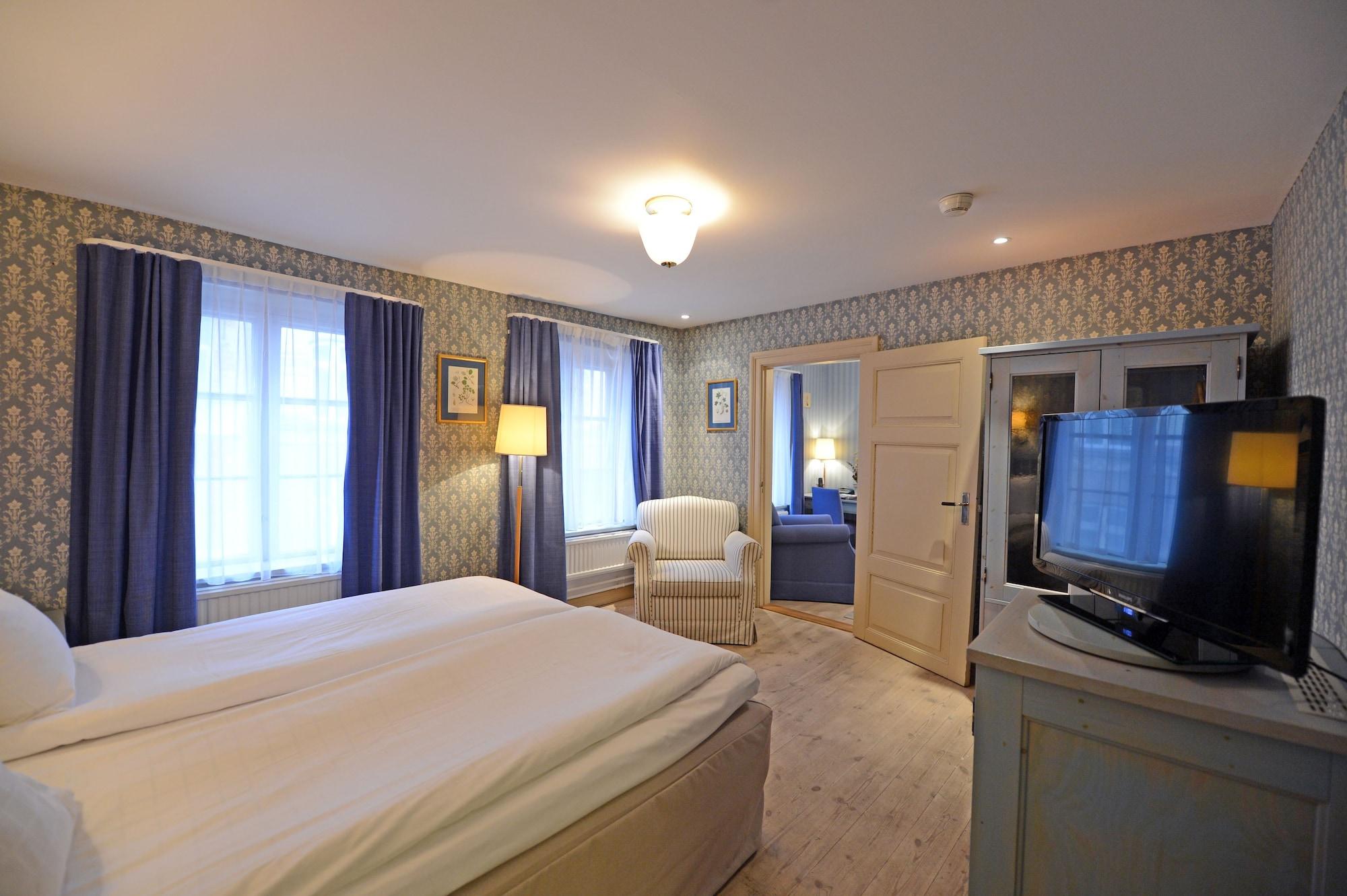 Western Royal Hotell