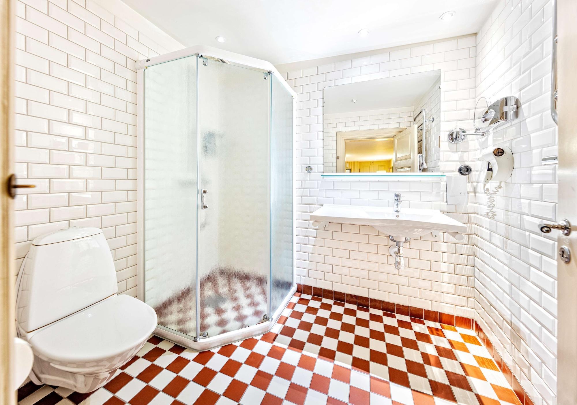 Western Royal 4* Malmö
