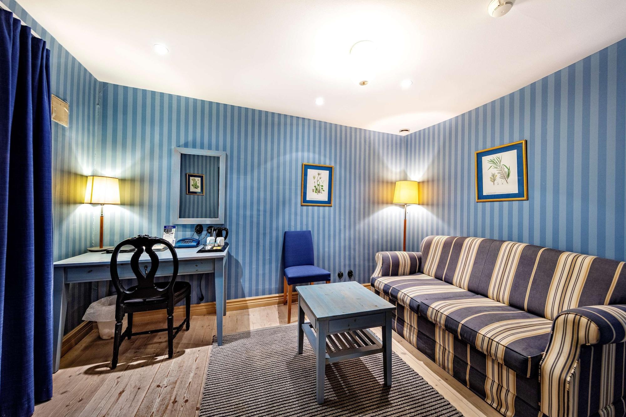 Hotell Western Royal