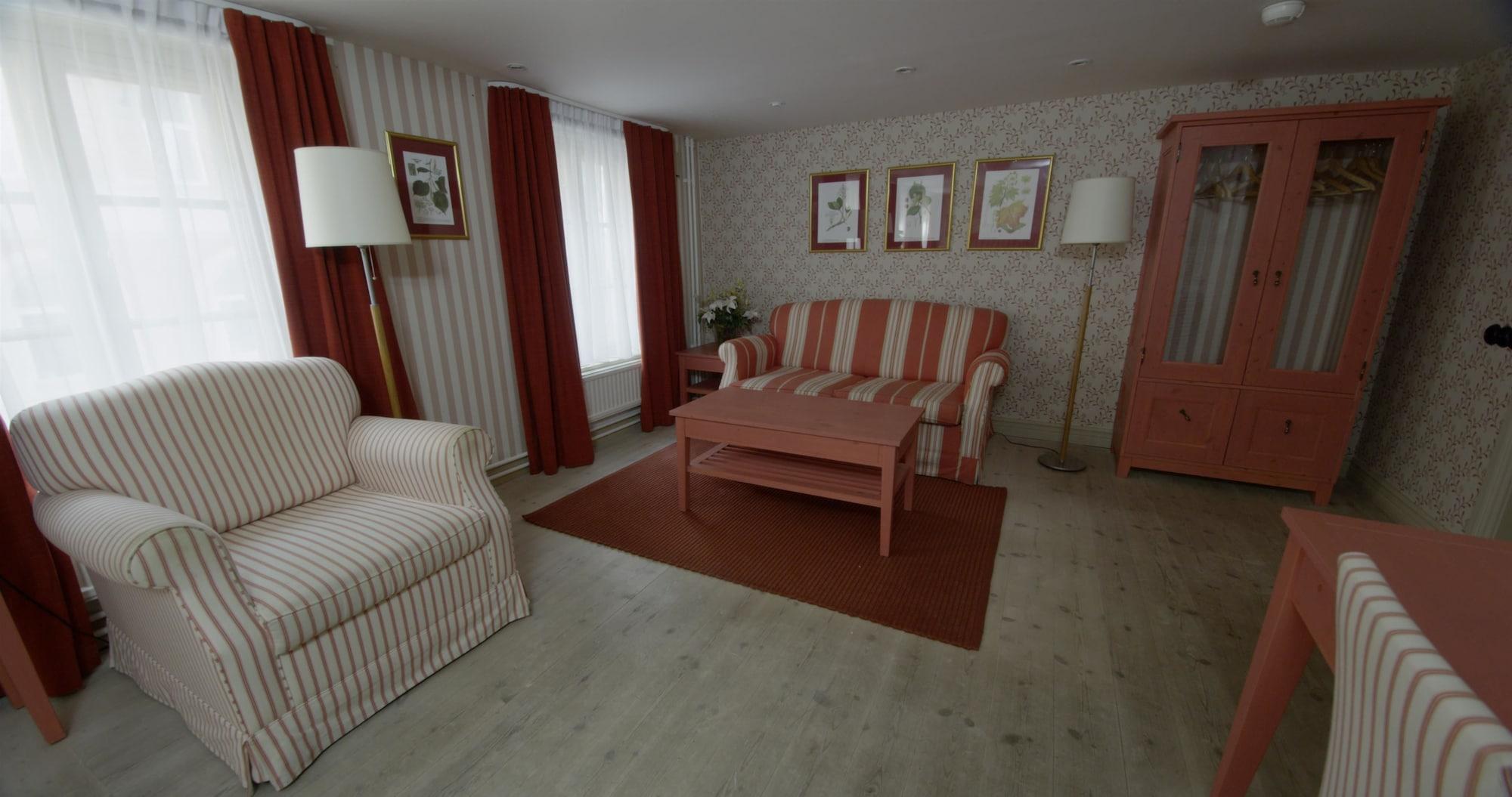Western Royal 4* Malmö