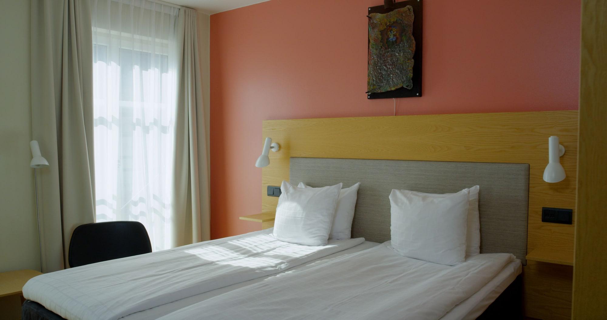 Western Royal Hotell