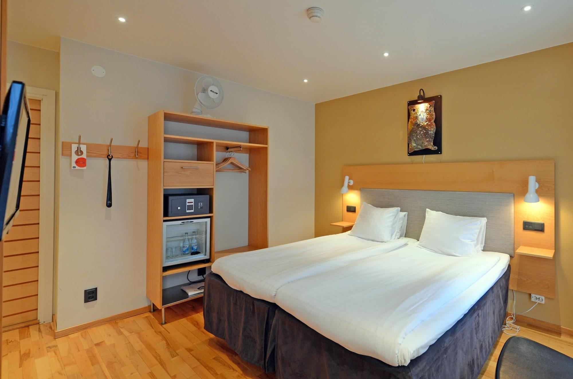 Western Royal Hotell Malmö