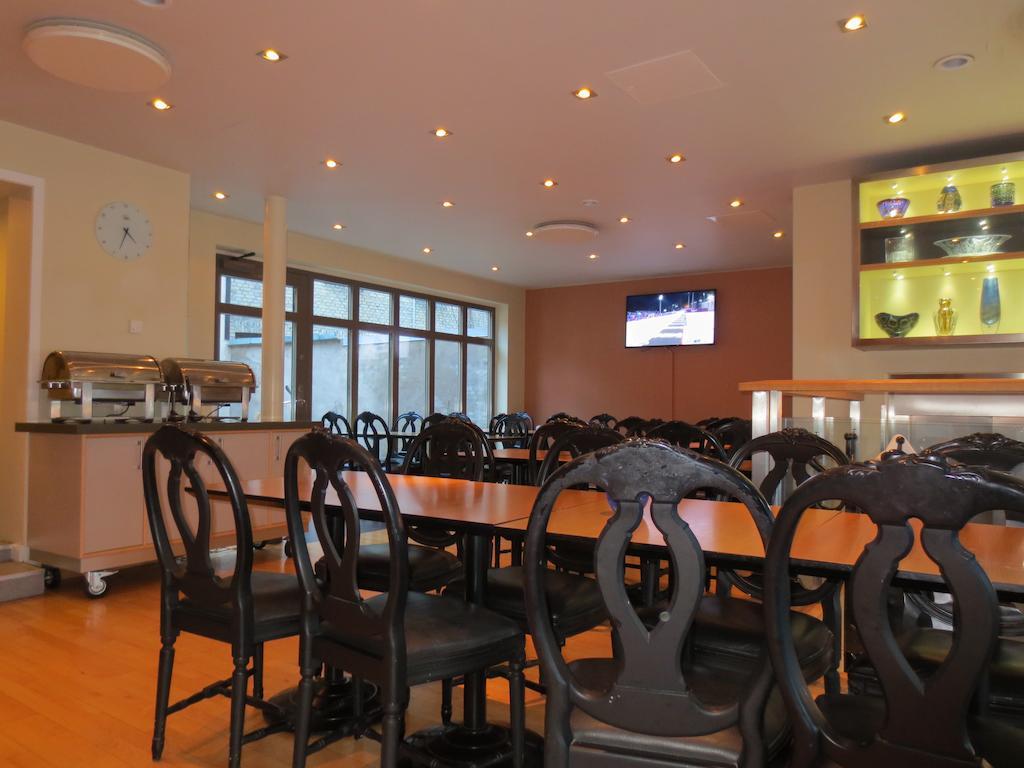 Western Royal Hotell 4*